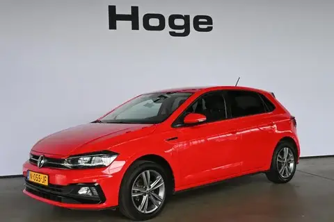 Used VOLKSWAGEN POLO Petrol 2021 Ad 