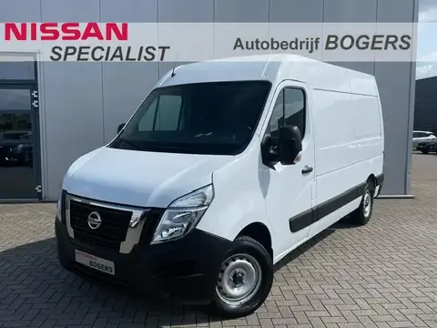 Used NISSAN INTERSTAR Diesel 2023 Ad 