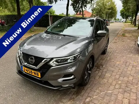 Annonce NISSAN QASHQAI Essence 2020 d'occasion 