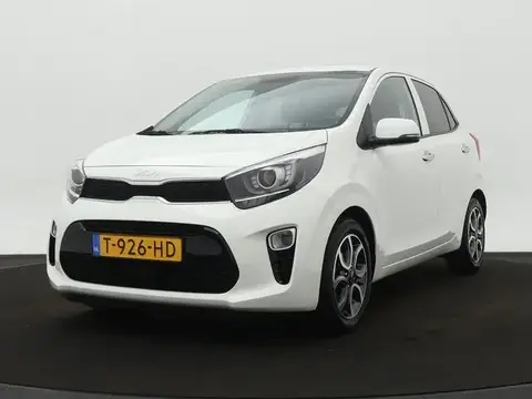 Annonce KIA PICANTO Essence 2023 d'occasion 