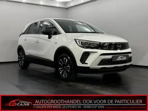 Annonce OPEL CROSSLAND Essence 2023 d'occasion 