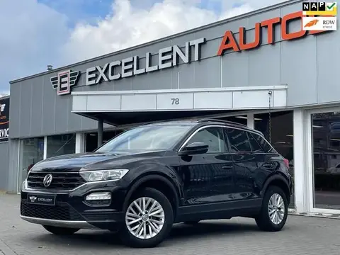 Used VOLKSWAGEN T-ROC Petrol 2019 Ad 