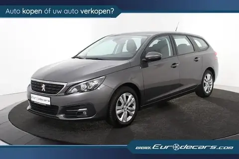 Used PEUGEOT 308 Petrol 2021 Ad 