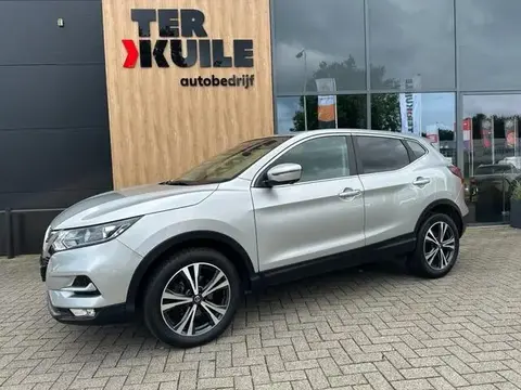 Annonce NISSAN QASHQAI Essence 2019 d'occasion 