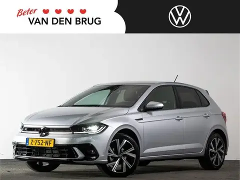 Annonce VOLKSWAGEN POLO Essence 2024 d'occasion 