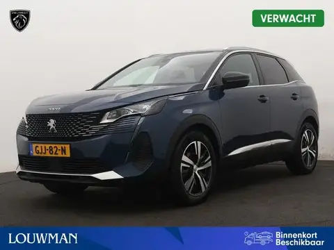 Used PEUGEOT 3008 Petrol 2023 Ad 