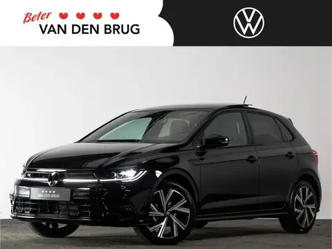 Annonce VOLKSWAGEN POLO Essence 2023 d'occasion 