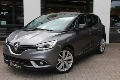 Used RENAULT SCENIC Petrol 2019 Ad 