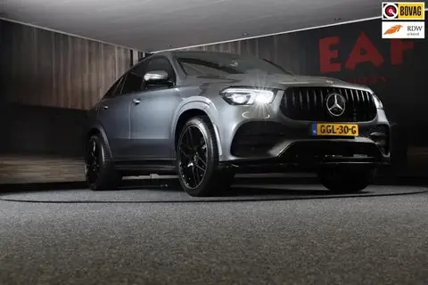 Used MERCEDES-BENZ CLASSE GLE Hybrid 2022 Ad 