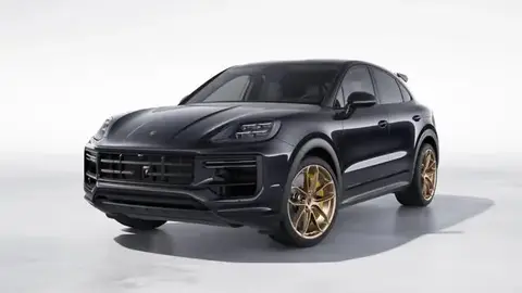 Used PORSCHE CAYENNE Hybrid 2024 Ad 