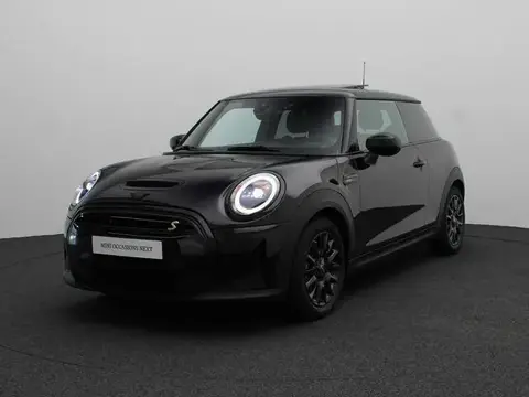 Used MINI MINI Electric 2022 Ad 