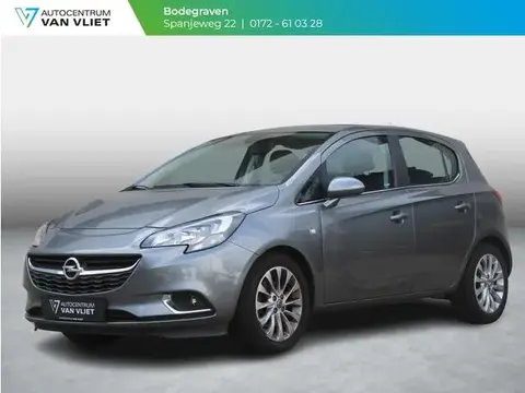 Annonce OPEL CORSA Essence 2018 d'occasion 