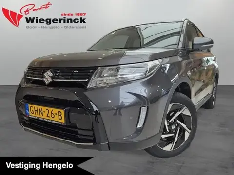 Used SUZUKI VITARA Hybrid 2024 Ad 