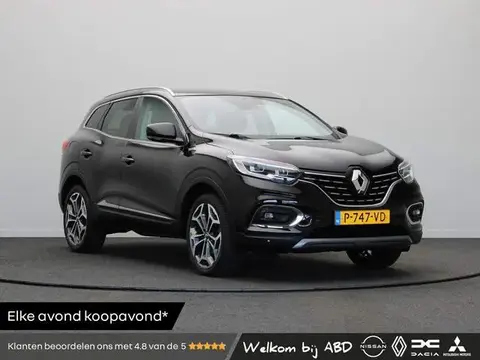 Used RENAULT KADJAR Petrol 2022 Ad 