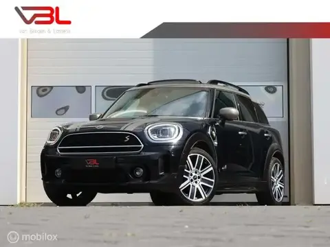 Annonce MINI COUNTRYMAN Hybride 2021 d'occasion 