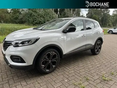 Used RENAULT KADJAR Petrol 2022 Ad 