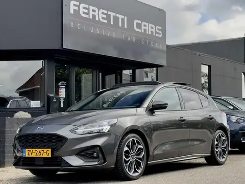 Annonce FORD FOCUS Essence 2019 d'occasion 