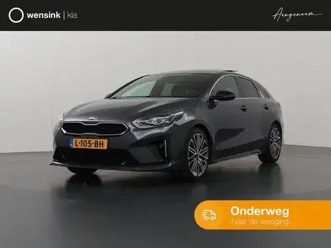 Used KIA CEED Petrol 2021 Ad 