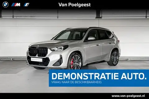 Annonce BMW X1 Essence 2024 d'occasion 