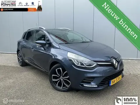 Used RENAULT CLIO Petrol 2017 Ad 