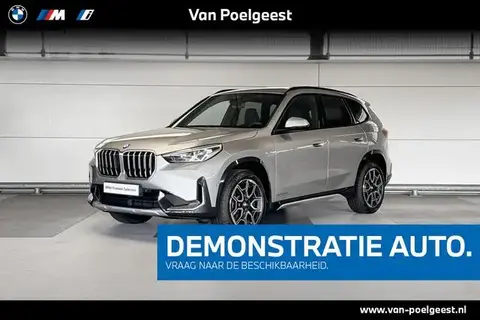 Annonce BMW X1 Essence 2024 d'occasion 