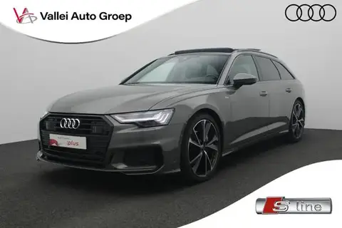 Used AUDI A6 Petrol 2023 Ad 