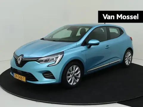 Annonce RENAULT CLIO Essence 2019 d'occasion 