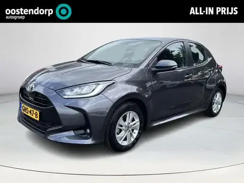 Used TOYOTA YARIS Hybrid 2024 Ad 