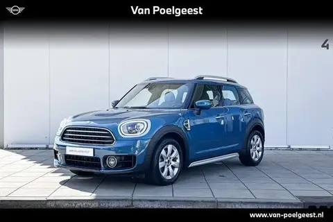 Annonce MINI COUNTRYMAN Essence 2019 d'occasion 