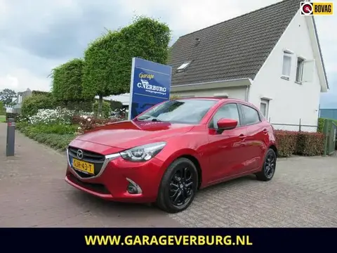 Used MAZDA 2 Petrol 2018 Ad 