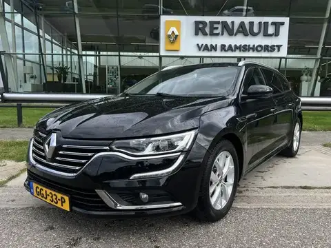 Used RENAULT TALISMAN Petrol 2020 Ad 