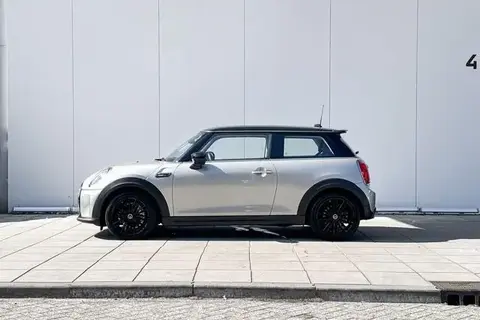 MINI MINI Electric 2023 Leasing ad 