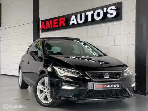 Used SEAT LEON Petrol 2019 Ad 