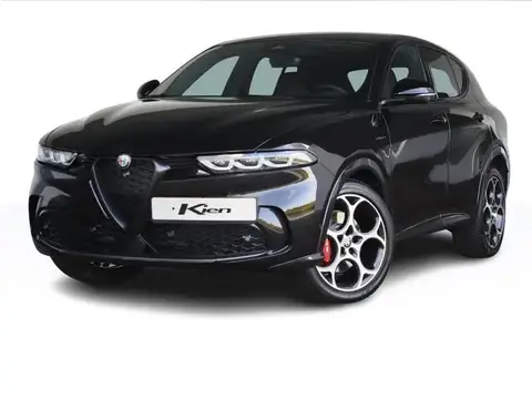 Used ALFA ROMEO TONALE Hybrid 2024 Ad 