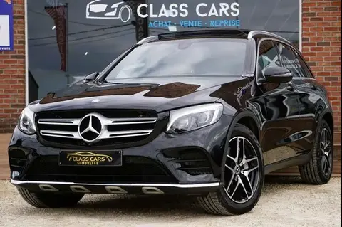 Used MERCEDES-BENZ CLASSE G Diesel 2017 Ad 