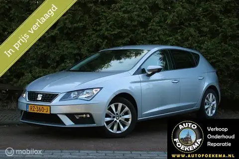 Used SEAT LEON  2018 Ad 