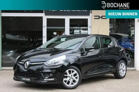 Annonce RENAULT CLIO Essence 2019 d'occasion 