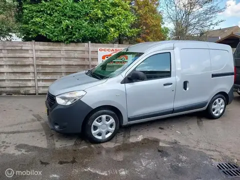 Used DACIA DOKKER Diesel 2017 Ad 