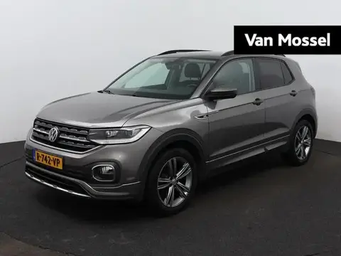 Used VOLKSWAGEN T-CROSS Petrol 2019 Ad 