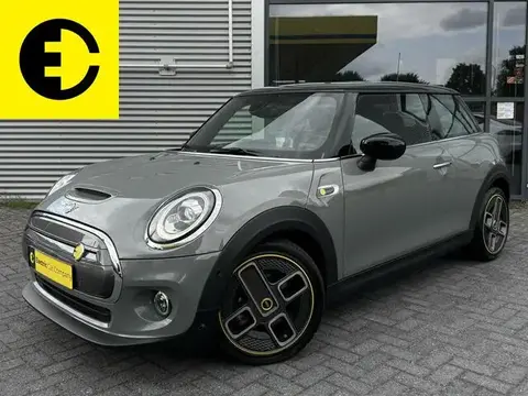 Used MINI MINI Electric 2020 Ad 