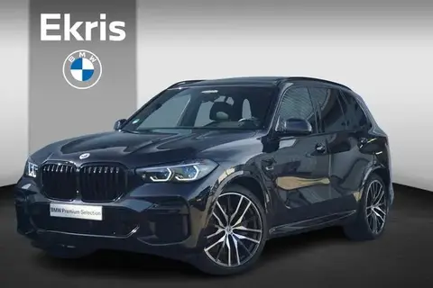 Annonce BMW X5 Hybride 2022 d'occasion 