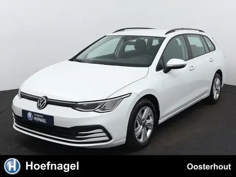 Used VOLKSWAGEN GOLF Petrol 2021 Ad 