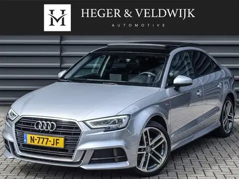 Used AUDI A3 Petrol 2019 Ad 