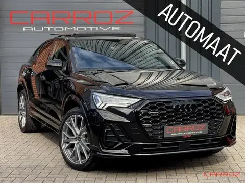 Used AUDI Q3 Petrol 2021 Ad 