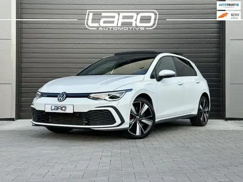 Annonce VOLKSWAGEN GOLF Hybride 2020 d'occasion 