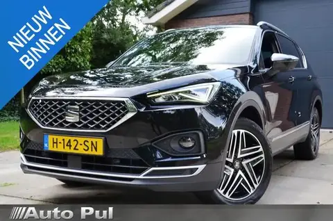 Used SEAT TARRACO Petrol 2020 Ad 