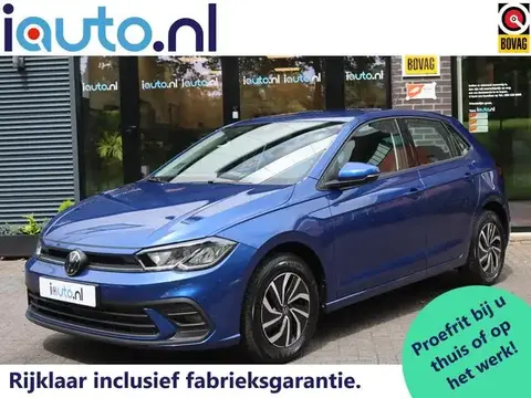 Annonce VOLKSWAGEN POLO Essence 2024 d'occasion 