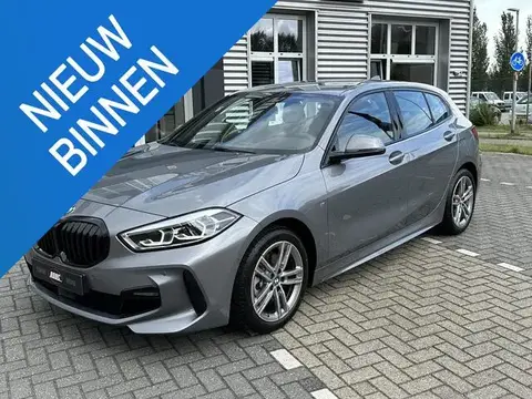 Annonce BMW SERIE 1 Essence 2023 d'occasion 