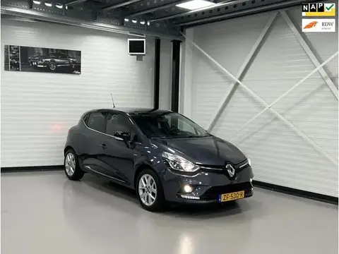 Used RENAULT CLIO Petrol 2019 Ad 