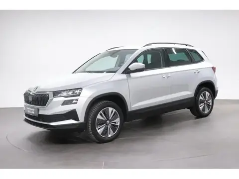 Annonce SKODA KAROQ Essence 2023 d'occasion 